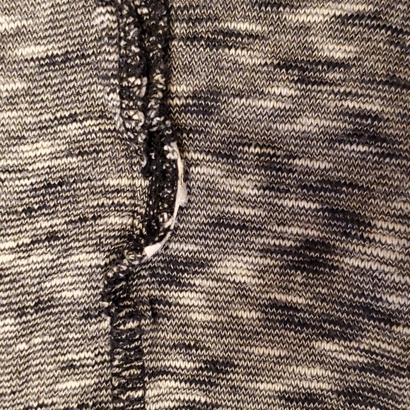 🎵 Madewell Soundcheck Ringer Tee - Size Small 🎵 - Picture 5 of 8